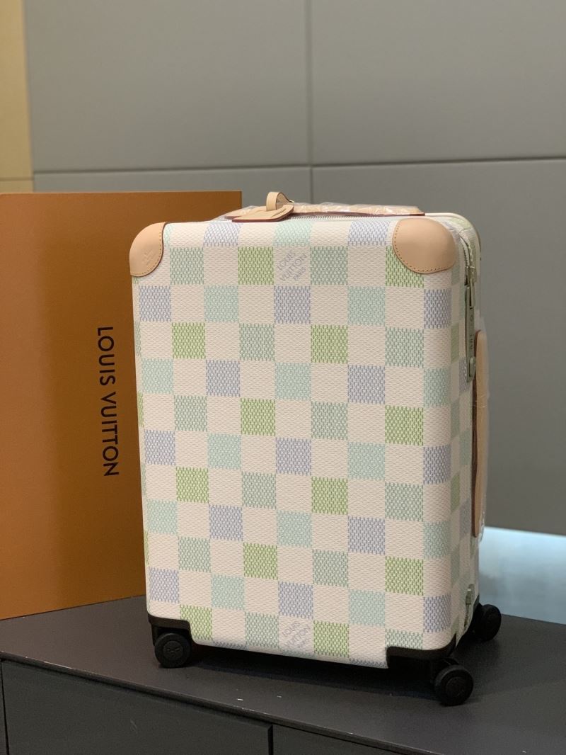 LV Suitcase